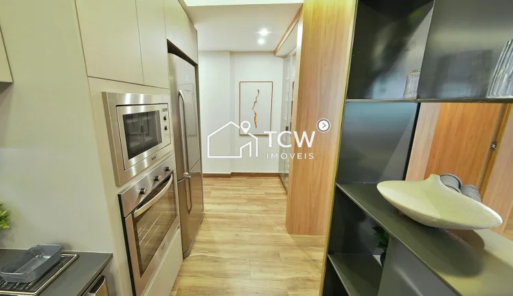 Imagem Apartamento à venda no bairro Chacara Klabin - São Paulo/SP, Zona Sul