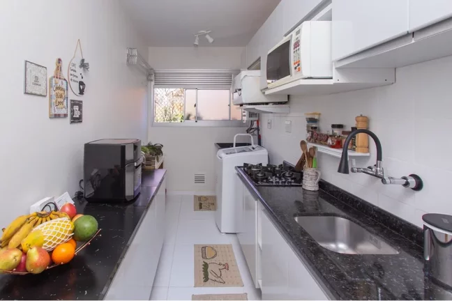 Imagem SEJL 435 Apto 610101031-5 - Apartamento à venda no bairro Sarandi - Porto Alegre/RS