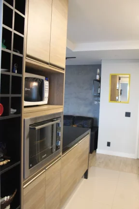 Imagem APARTAMENTO RESIDENCIAL em SÃO PAULO - SP, SANTO AMARO