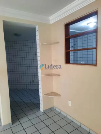 Imagem Apto - 59m² - 2 quartos - 1 suite - Manaira, João Pessoa/PB