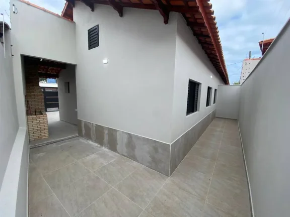 Imagem CASA ITAGUAÍ - MONGAGUÁ SP