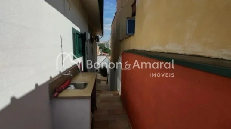 Imagem Casa à venda na Chácara da Barra ? Campinas/SP

Charmosa casa com 133 m², em localização privil...
