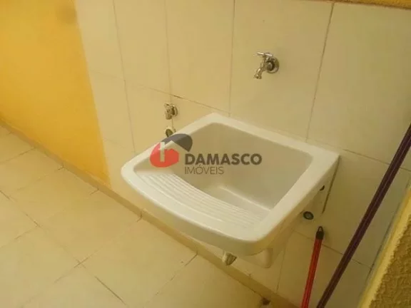 Imagem Apartamento à venda 2 Quartos, 1 Suite, 1 Vaga, 61M², Vila Príncipe de Gales, Santo André - SP