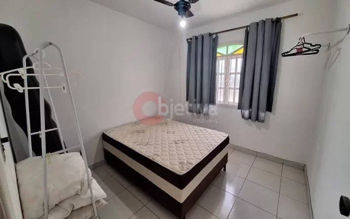 Imagem Apartamento térreo, 2 quartos, Jardim Excelsior - Cabo Frio