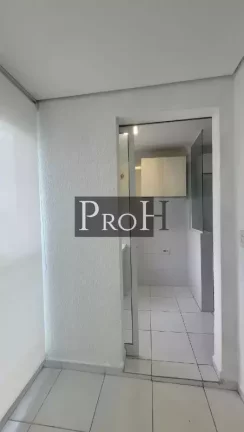 Imagem Apartamento com 2 Quartos para Alugar, 63 m² em Jardim São Caetano - São Caetano Do Sul