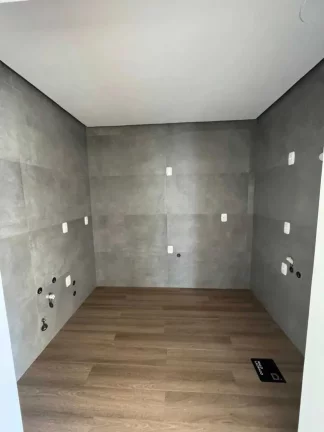 Imagem Apartamento no com 2 suítes e 1 vaga de garagem no Centro em Gramado