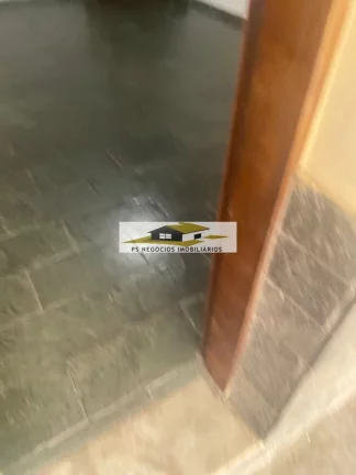 Imagem Sobrado em Vila no Sacomã