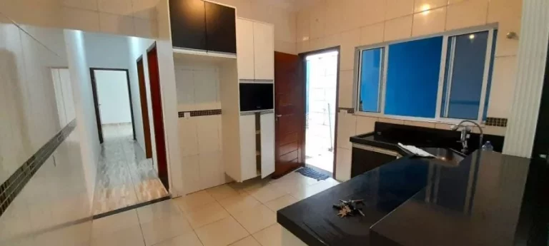 Imagem CASA COM 76.86 m² - REAL - PRAIA GRANDE SP