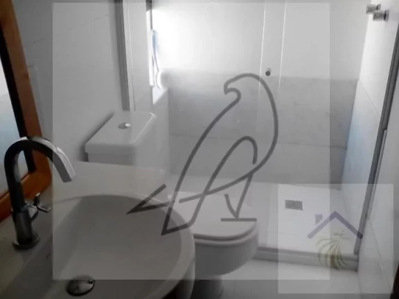 Imagem Cobertura 3/4, 241m2, Caminho das Árvores, Salvador-BA