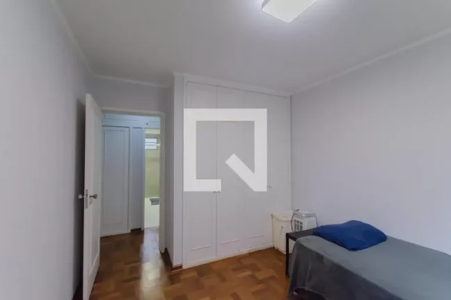 Imagem Apartamento à Venda - Vila Mariana, 3 Quartos, 148 m2