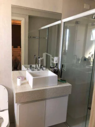 Imagem Cobertura à venda - 523m² | 4 suítes | 6 vagas | Rudge Ramos