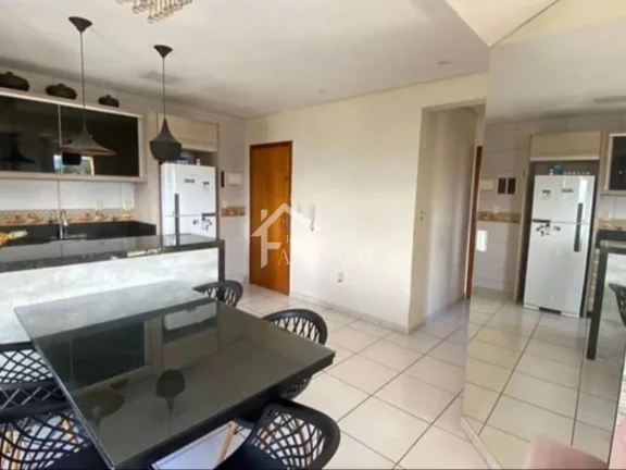 Imagem APARTAMENTO COM 3 QUARTOS NO GUANABARA
