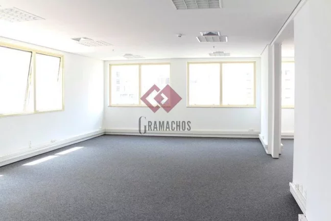 Imagem Conjunto Comercial para Aluguel - na Consolação | Gramachos