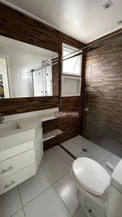 Imagem Apartamento com 3 quartos à venda, 95 m² por R$ 1.090.000 - Jardim Flor da Montanha - Guarulhos/SP