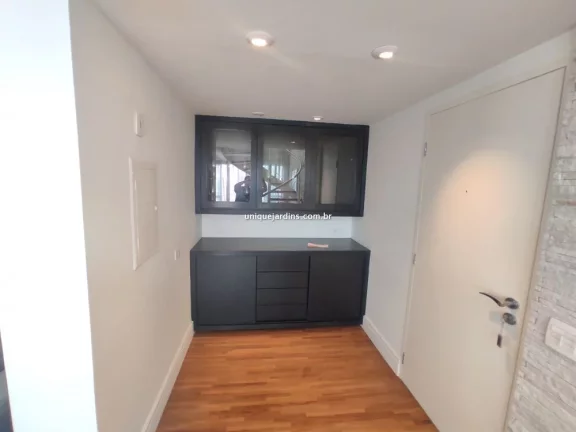 Imagem Apartamento à venda Vila Nova Conceição São Paulo