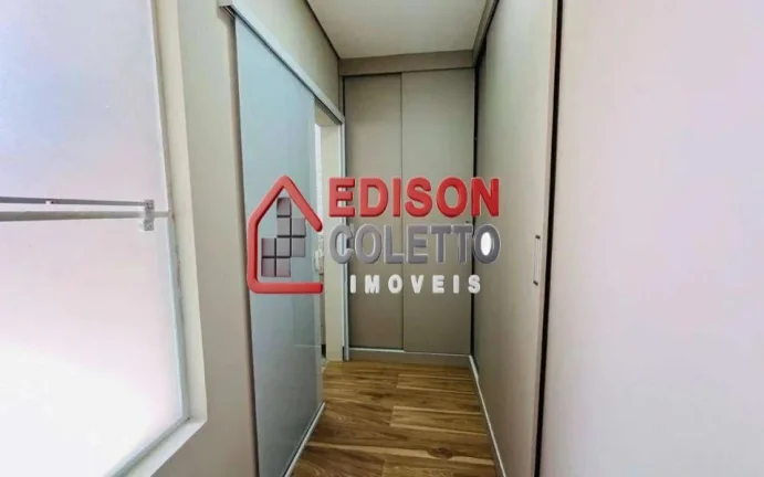 Imagem Pronto para Morar - Casa à venda, com 2 quartos, 1 suite, na Água Branca - Piracicaba/SP