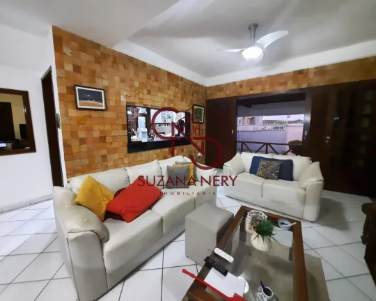Imagem Casa com 5 quartos em Capim Macio, Natal