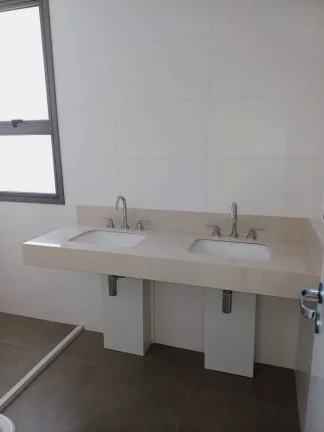 Imagem Apartamento a Venda/ Condomínio Level Alphaville