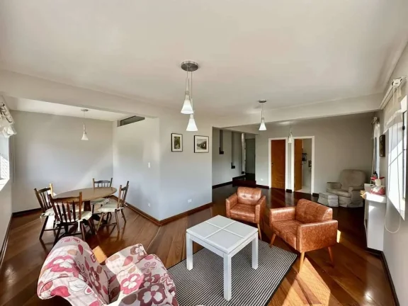 Imagem Cond Pq Dom Henrique II " B" - 5 sts, gourmet, piscina, hóspedes!