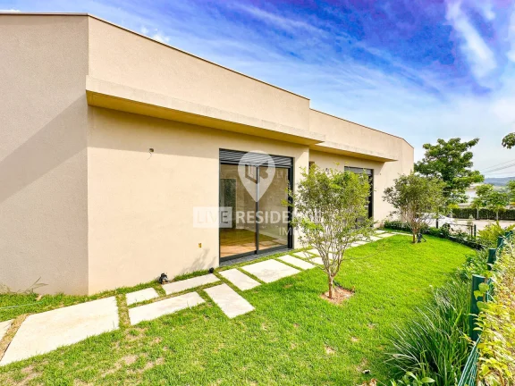 Imagem Ville de France - Itatiba/SP | Live Residence Imóveis