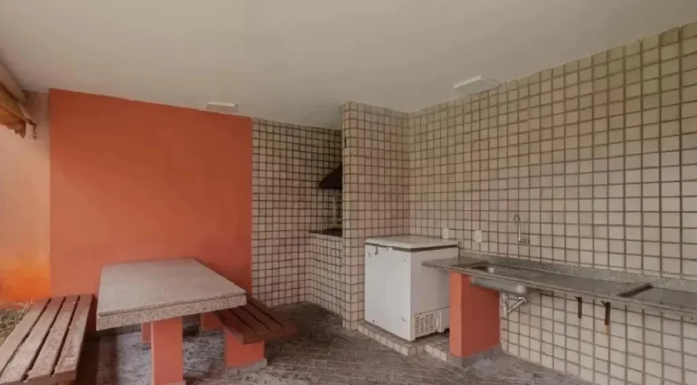 Imagem Apartamento para Locação em São Paulo, Ipiranga, 2 dormitórios, 1 suíte, 2 banheiros, 1 vaga