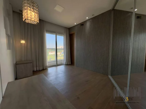 Imagem Apartamento com 3 dormitórios à venda, 129 m² por R$ 1.915.000,00 - Vila Anastácio - São Paulo/SP