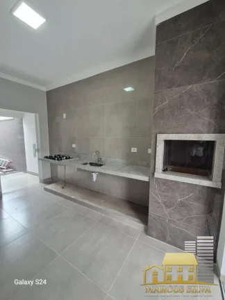 Imagem Casa para Venda em Três Lagoas / MS no bairro Jardim dos Ipe 1