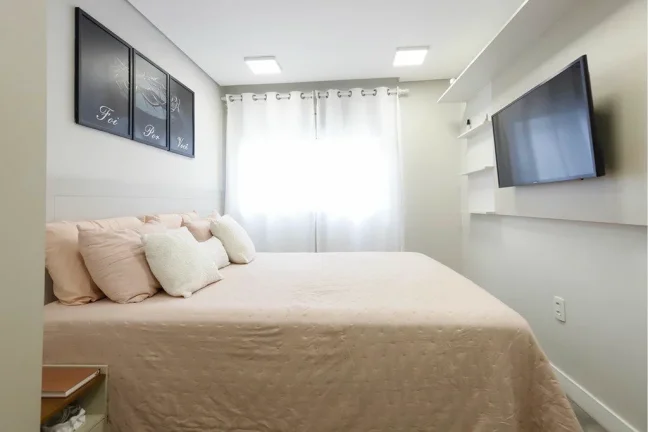 Imagem APARTAMENTO RESIDENCIAL em São Paulo - SP, Água Branca