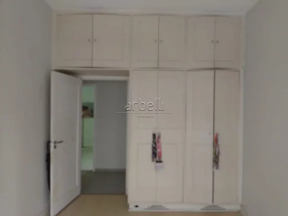 Imagem Apartamento com 154 M², 3 dormitórios com armários, salas de estar e jantar, varanda, cozinha, de...