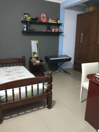Imagem Casa com 3 dormitórios à venda, 163 m² por R$ 500.000,00 - Vila Áurea - Poá/SP