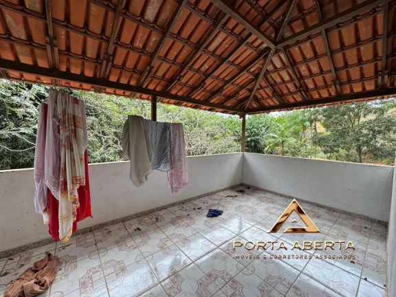 Imagem Sítio com 03 quartos - cód 1548