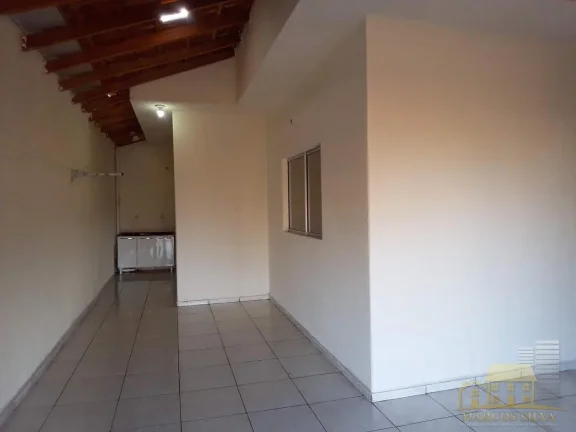 Imagem Casa para Venda em Três Lagoas / MS no bairro Jardim Nova Europa