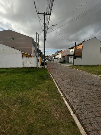 Imagem TERRENO EM CONDOMÍNIO à venda com 200m² por R$ 390.000,00 no bairro Atuba - PINHAIS / PR