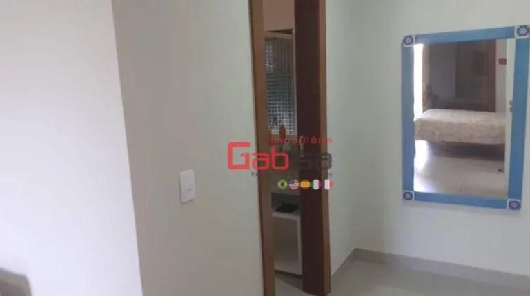 Imagem Casa com 6 dormitórios à venda, 438 m² por R$ 3.500.000,00 - Marina - Armação dos Búzios/RJ