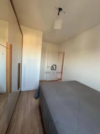 Imagem Apartamento com 2 dormitórios à venda, 60 m² por R$ 367.000,00 - Jardim Maria Eugênia - Sorocaba/SP