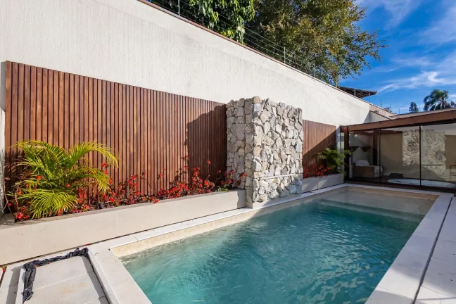 Imagem Casa no Ahú Maravilhosa! Baixou o Preço de R$2900.00,00 por R$2.500.000,00