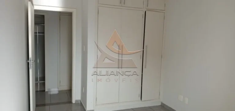 Imagem Apartamento - Ribeirão Preto - Centro