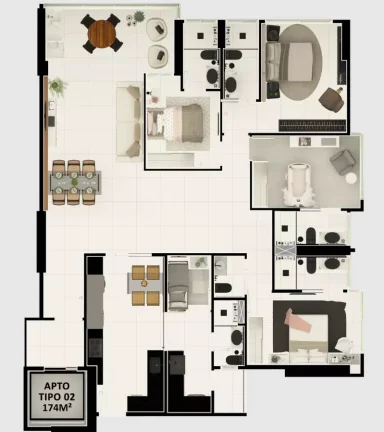 Imagem Prime View