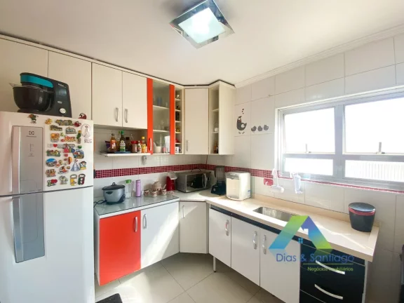 Imagem Apartamento 03 quartos na Vila das Merces.
