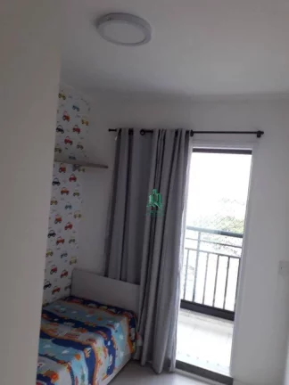 Imagem Apartamento com 3 dormitórios à venda, 82 m² por R$ 636.000,00 - Jardim Flor da Montanha - Guarulhos/SP
