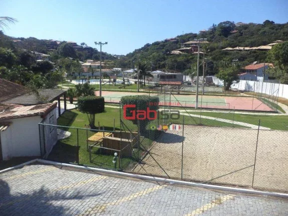 Imagem Casa com 5 dormitórios à venda, 300 m² por R$ 3.500.000 - Geribá - Armação dos Búzios/RJ