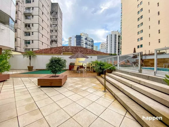 Imagem APARTAMENTO DE ALTO PADRÃO EM LOCALIZAÇÃO PRIVILEGIADA!