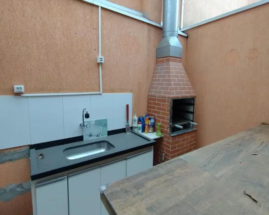 Imagem OPORTUNIDADE! R João Gomes Jr Jd Bonfiglioli 2 SUÍTES 130m² 3 VAGAS