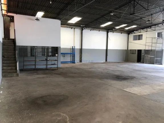 Imagem GALPÃO COMERCIAL | VILA MORAES