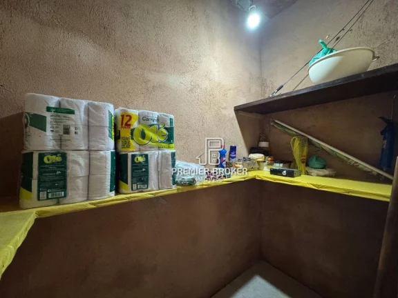 Imagem Casa à venda, 150 m² por R$ 280.000,00 - Fischer - Teresópolis/RJ