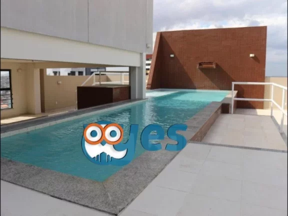 Flat mobiliado para Locação, Centro, Feira de Santana