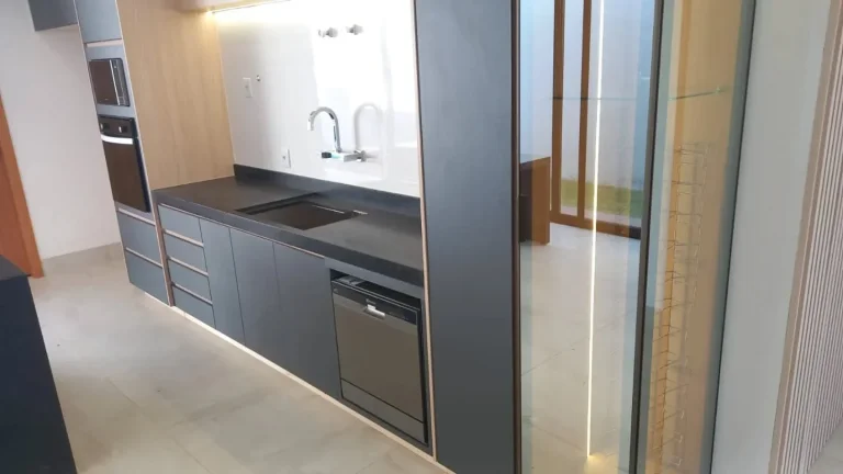 Imagem Linda Casa Terrea No Parqville Pinheiros
