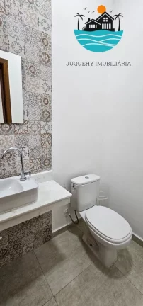 Imagem Casa em Juquehy a Venda ... Aluguel Anual em Condomínio Fechado com 4 suítes, - Acomodação máx. 10 pessoas | Juquehy Imobiliária
