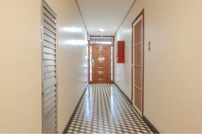 Imagem Apartamento à venda em Porto Alegre, Santana, com 2 quartos, 70m2