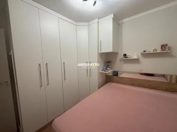 Imagem Apartamento com 2 dormitórios no bairro São Miguel